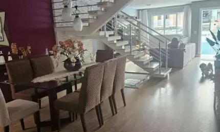 Sobrado com 3 dormitórios à venda, 255 m² por R$ 1.272.000,00 - Assunção - São Bernardo do Campo/SP