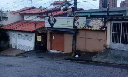Terreno para Vender -Demarchi -Sbc -Otimo para Construtor