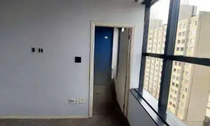 Sala, 25 m² - venda por r$ 176.000,00 ou aluguel por r$ 1.643,00/mês - centro - são bernardo do campo/sp
