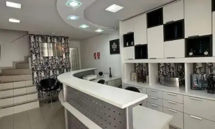 Sobrado, 137 m² - venda por R$ 600.000,00 ou aluguel por R$ 5.186,00/mês - Paulicéia - São Bernardo do Campo/SP