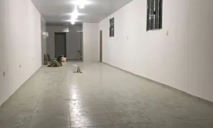 Salão para alugar, 80 m² por R$ 2.600,00/mês - Paulicéia - São Bernardo do Campo/SP