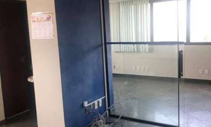 Sala à venda, 60 m² por R$ 340.000,00 - Centro - São Bernardo do Campo/SP
