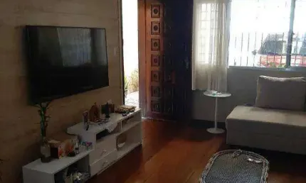Sobrado com 4 dormitórios à venda, 186 m² por R$ 640.000,00 - Vila Vivaldi - São Bernardo do Campo/SP