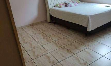 Casa com 2 dormitórios à venda, 183 m² por R$ 550.000,00 - Dos Casa - São Bernardo do Campo/SP
