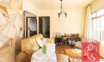 Sobrado com 3 dormitórios à venda, 200 m² por R$ 620.000,00 - Centro - São Bernardo do Campo/SP