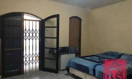 Sobrado com 4 dormitórios à venda, 193 m² por R$ 450.000,00 - Vila Vitória - São Bernardo do Campo/SP
