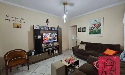 Casa com 2 dormitórios à venda, 106 m² por r$ 630.000 - assunção - são bernardo do campo/sp