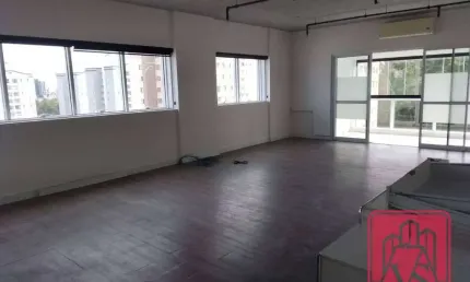 Sala para alugar, 92 m² por R$ 5.346,70/mês - Baeta Neves - São Bernardo do Campo/SP