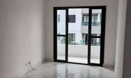 Apartamento com 2 dormitórios para alugar, 56 m² por R$ 1.916,00/mês - Rudge Ramos - São Bernardo do Campo/SP
