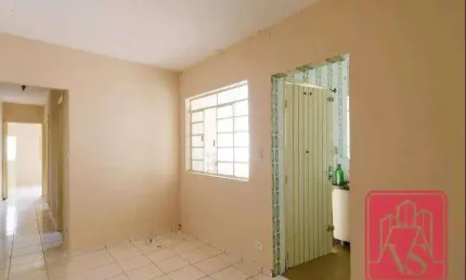 Casa para alugar, 69 m² por r$ 1.560,00/mês - taboão - são bernardo do campo/sp