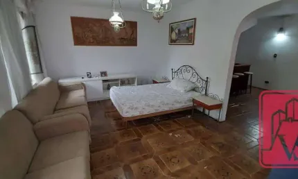 Sobrado com 4 dormitórios à venda, 403 m² por R$ 1.378.000,00 - Vila Baeta Neves - São Bernardo do Campo/SP