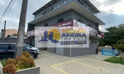 Prédio Comercial para Venda - Shangri-lá, Pontal do Paraná - 4 vagas