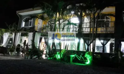 Pousada para venda - leblon, pontal do paraná - 407m²