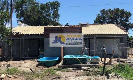 Casa para Venda - Carmery, Pontal do Paraná - 60m², 2 vagas