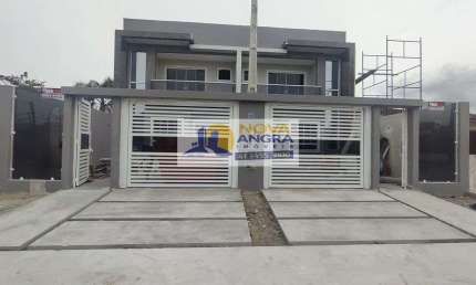Sobrado para Venda - Shangri-lá, Pontal do Paraná - 151m²