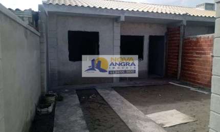 Casa para Venda - Shangri-lá, Pontal do Paraná - 62m², 2 vagas