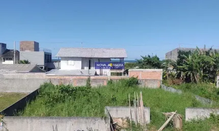 Terreno para Venda PRÓX AO MAR - Marissol, Pontal do Paraná - 257m²