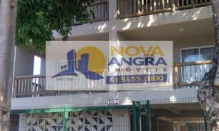Cobertura Duplex para Venda - Pontal do Sul, Pontal do Paraná - 84m², 1 vaga