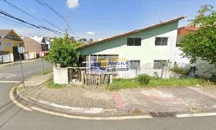 Casa para Venda - Jardim das Americas, Curitiba - 80m²