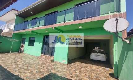 Sobrado para Venda - Shangri-lá, Pontal do Paraná - 410m²