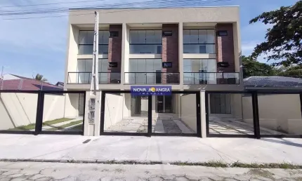 Sobrado para Venda - Beltrami, Pontal do Paraná - 145m²
