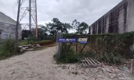 Terreno Comercial para Venda - Leblon, Pontal do Paraná - 480m²