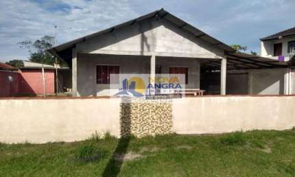 Casa Comercial para Venda - Olho da Água, Pontal do Paraná - 100m², 3 vagas