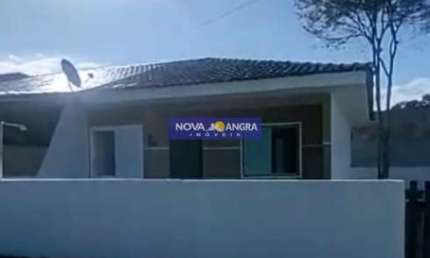 Casa com 2 quartos à venda na Balneário Ipanema, 00, Ipanema, Pontal do Paraná