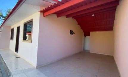 Casa para Venda - Céu Azul., Matinhos - 45m², 1 vaga