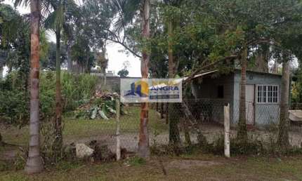 Casa com 1 quarto à venda na Rua Angra Dos Reis, Shangri-lá, Pontal do Paraná