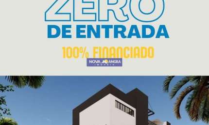 Apartamento para Venda - ALBATROZ , Matinhos - 47m²