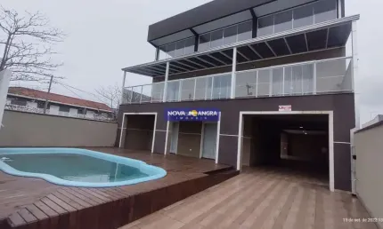 Sobrado para Venda - Shangri-lá, Pontal do Paraná - 400m²