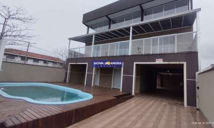Sobrado para Alugar em Shangri-la, Pontal do Paraná - PR