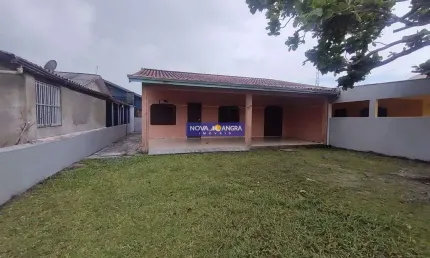 Casa para Venda - Shangri-lá, Pontal do Paraná - 3 vagas