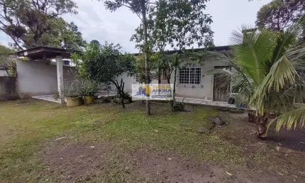 Casa com 1 quarto à venda na Balneário Grajau, 00, Grajaú, Pontal do Paraná