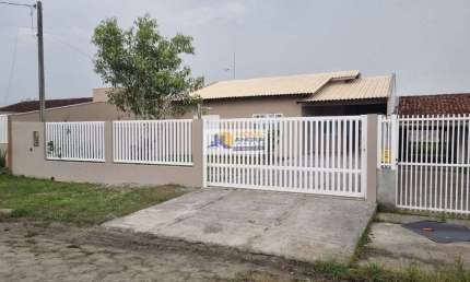 Residencia proximo do mar! PASSIVEL PARA FINANCIAMENTO