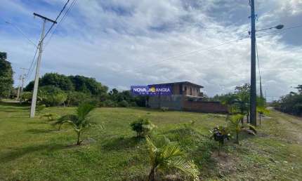 Terreno à venda na Barrancos, 00, Barrancos, Pontal do Paraná