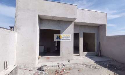 Casa com 2 quartos à venda na Balneário Ceu Azul, 00, Balneário Céu Azul, Matinhos