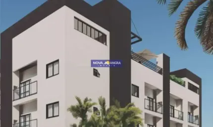 Apartamento com 1 quarto à venda na Balneário Albatroz, 00, Albatroz, Matinhos