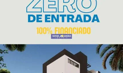 Apartamento com 1 quarto à venda na Balneário Albatroz, 00, Albatroz, Matinhos