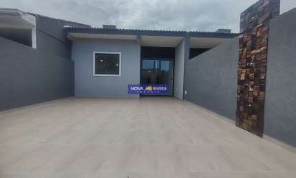 Casa com 3 quartos à venda na Balneário Santa Terezinha, 00 00, Santa Terezinha, Pontal do Paraná