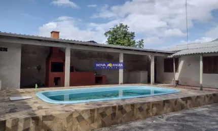 Casa para venda - shangri-lá, pontal do paraná - 101m², 5 vagas