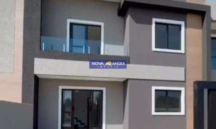 Casa com 3 quartos à venda na Pontal Do Sul, 00, Pontal do Sul, Pontal do Paraná