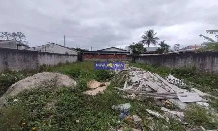 Terreno à venda na Balneário Ipanema., 00, Ipanema, Pontal do Paraná