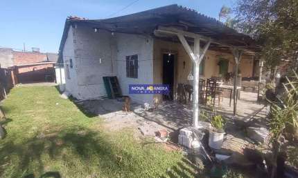Casa com 2 quartos à venda na Balneário Leblon, 00, Leblon, Pontal do Paraná