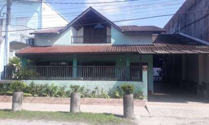 Casa com 4 quartos à venda na Pontal Do Paraná, 00, Balneário Marissol, Pontal do Paraná