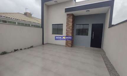 Casa com 2 quartos à venda na Balneário Primavera, 00, Balneário Primavera, Pontal do Paraná