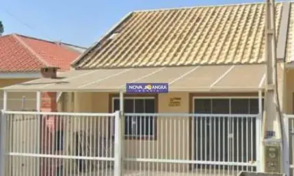 Casa com 2 quartos para alugar na Avenida Grajaú, 00000, Grajaú, Pontal do Paraná