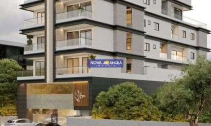 Cobertura com 3 quartos à venda na Avenida Praia Grande, 00000, Praia Grande, Matinhos