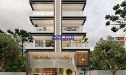 Apartamento com 2 quartos à venda na Avenida Praia Grande, 00, Praia Grande, Matinhos